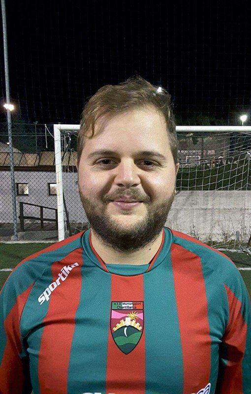 Pasquale Marenna