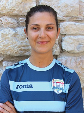 Federica Marani