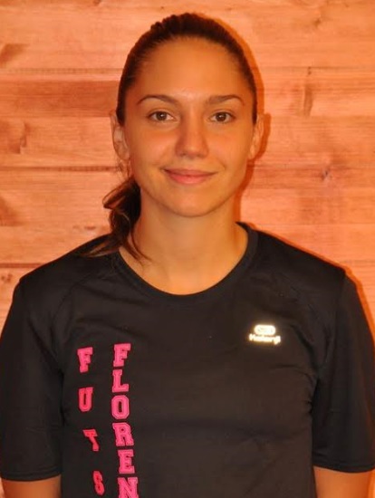 Luisa La Ferrara
