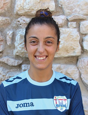 Federica Di Buò