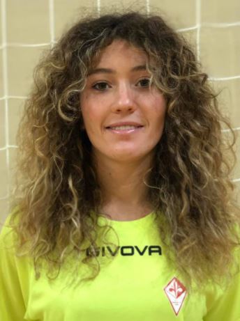 Alessandra Fossi