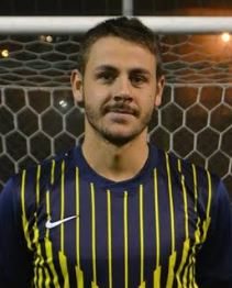 Matteo Reggiani