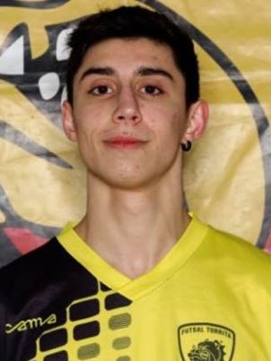 Teo Buoni
