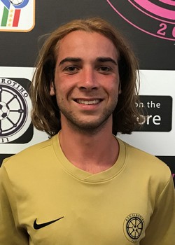 Yari Marrucci
