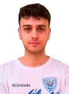 Alberto Naldi