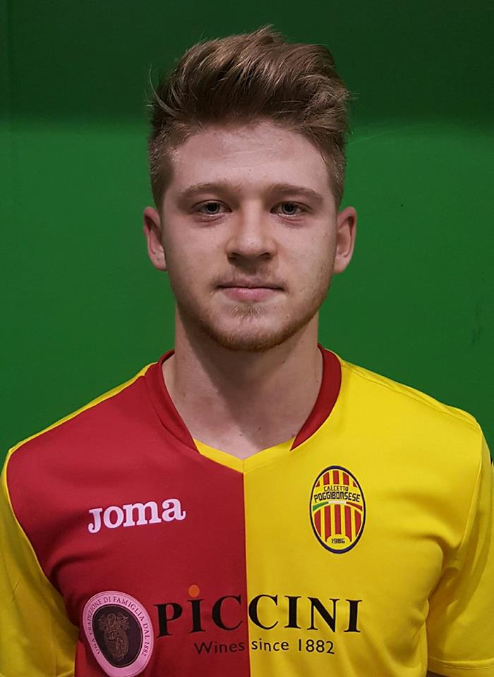 Alessandro Scali
