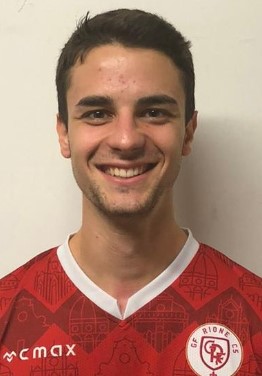 Lorenzo Malucchi