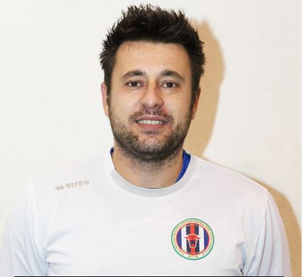 Giacomo Cerri