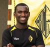 Elson Semedo Fernandes