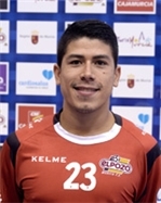 Franklin Douglas Cavalcante
