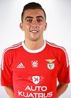 Mario Andrè Afonso Freitas