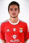 Tiago Andrè Santos Fernandes