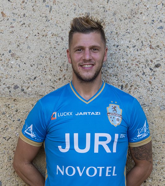 Valentin Dujacquier