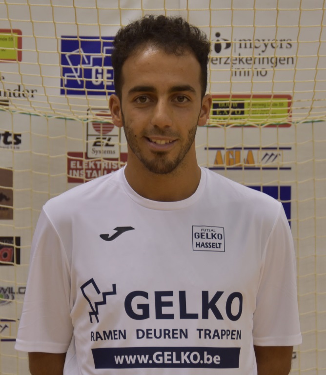 Mohamed Dahbi Reda