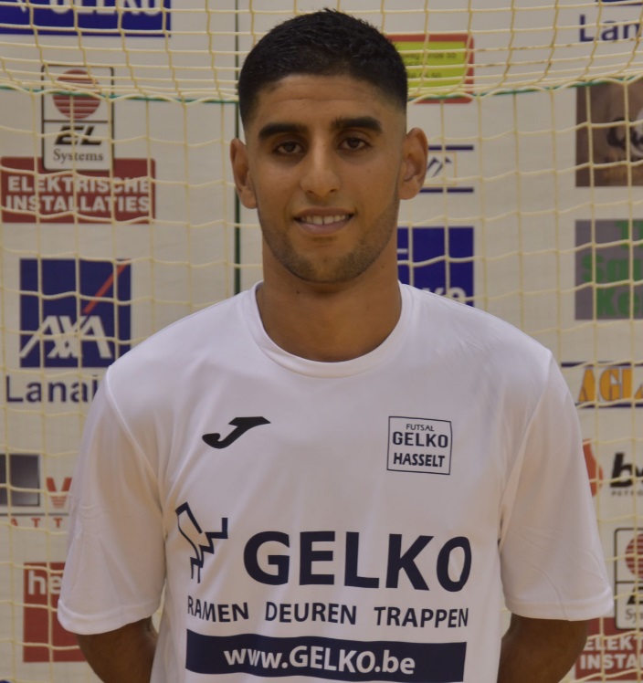 Ilias Kaddouri