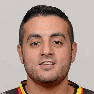 Saad Salhi