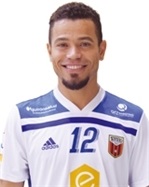 Villiams Oliveira do Nascimento