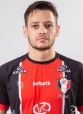 Luis Fernando Coelho Saydel