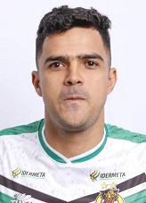 Yefri Duque
