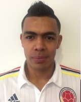 Jhonatan Andres Giraldo Toro