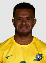Micah Leaalafa