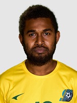 Samuel Osifelo