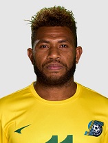 Coleman Makau