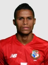 Claudio Gaspar Goodridge