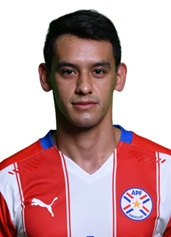 Richard Manuel Rejala