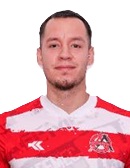 Enrique Daniel Franco