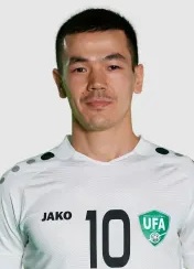 Davron Choriev