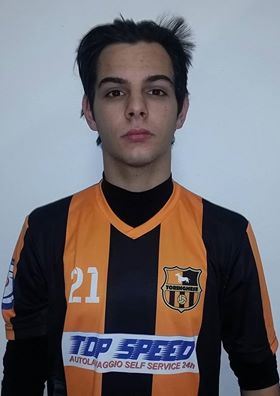 Matteo Ottolini