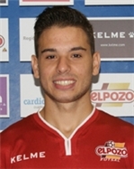Ivan Fernandez Spohr