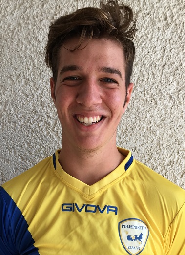 Mattia Scordino