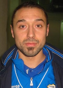 Andrea Bearzi Piccinini