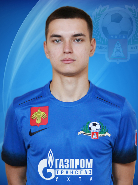 Rostislav Pylypenko