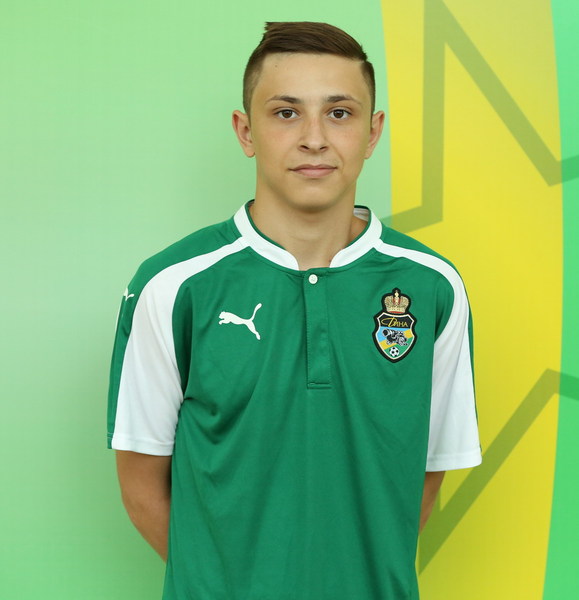 Aleksandr Krutyi