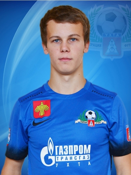 Evgenj Sedov