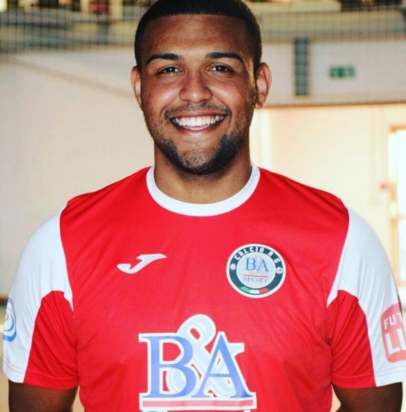Lucas Matheus Dos Santos Alves