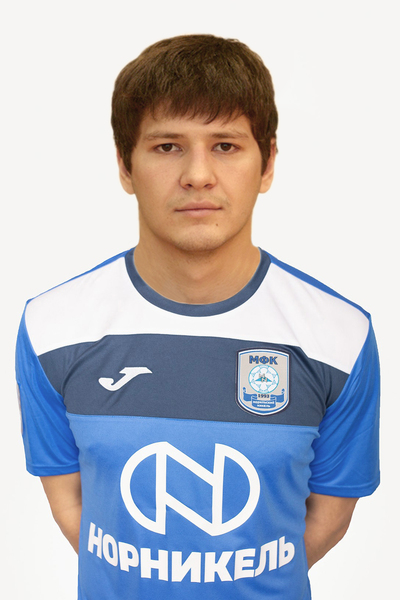 Ian Kuzenok