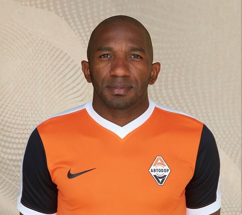 Vagner Caetano Pereira