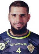 Sadek El Ouamari
