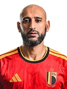 Yassine Qoli