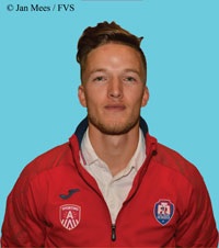 Dimitri Nesen