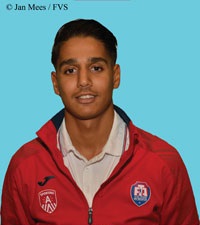 Hamza Zaaf