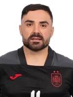 José Miguel Oliver Solano
