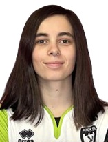 Arianna Bovo