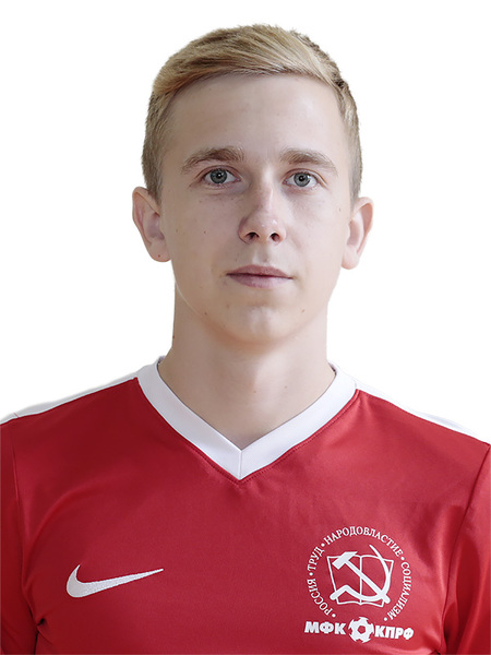 Oleg Kruchinin