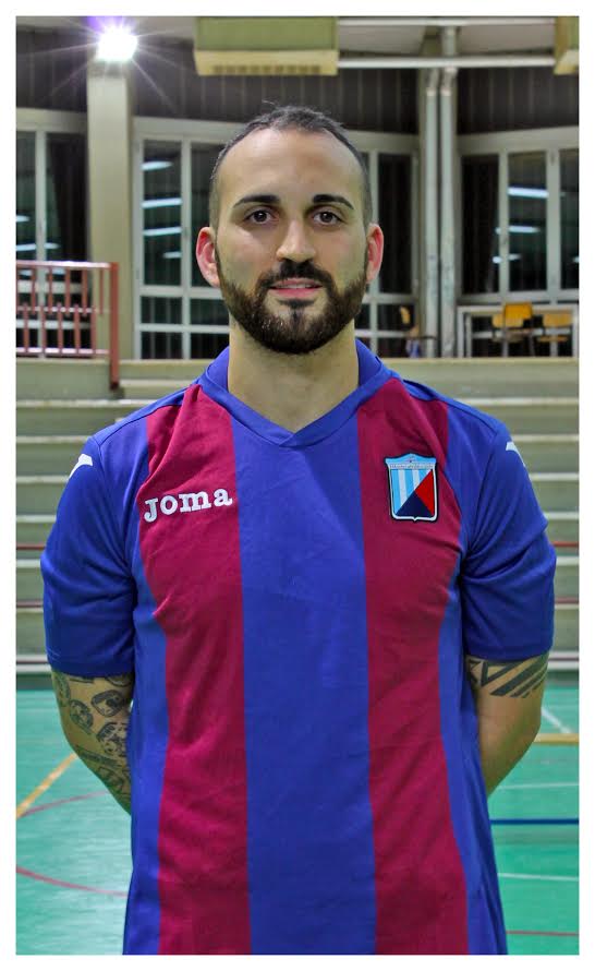 Andrea Pellicci
