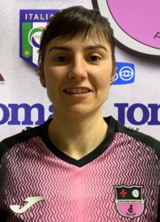 Maite Garcia De La Montana